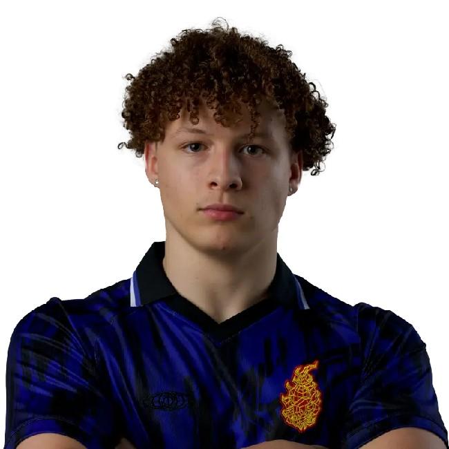 Jack Wilson