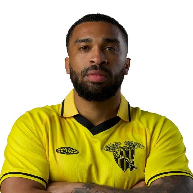 Tareiq Holmes-Dennis