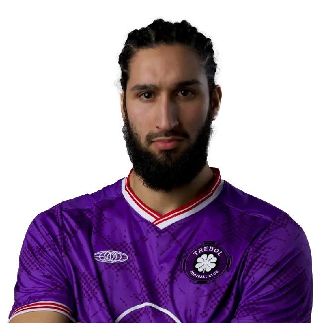 Ahmed Ouachani