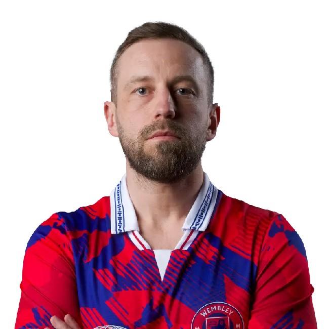 Stuart Cook