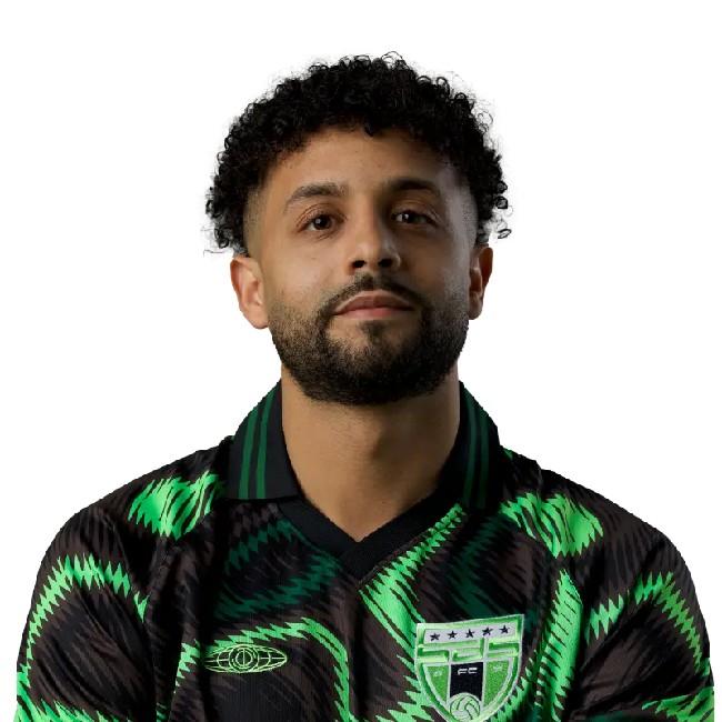 Bruno Andrade