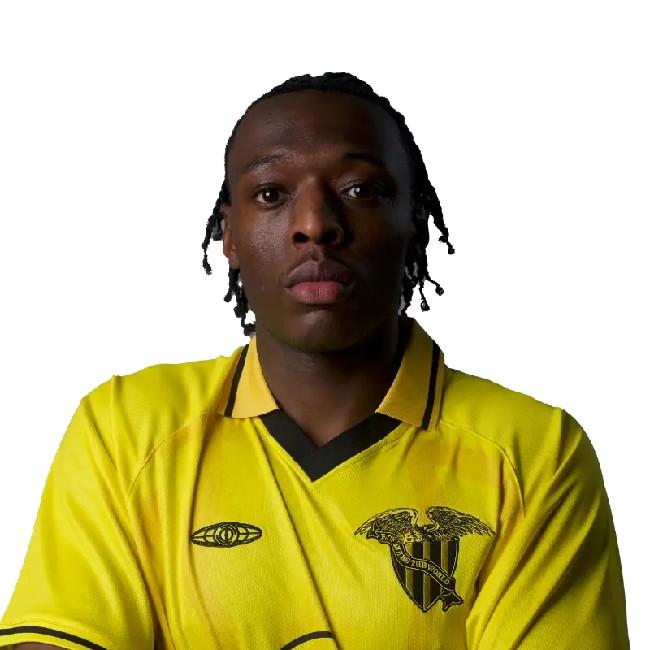 Festus Chale