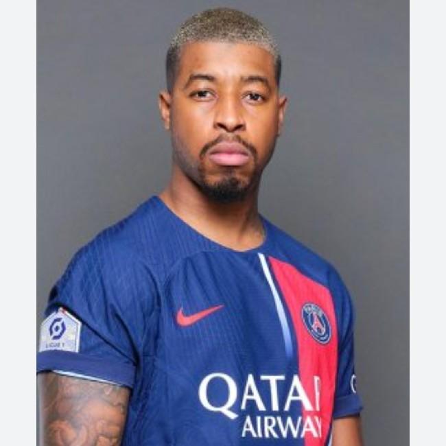 Presnel Kimpembe
