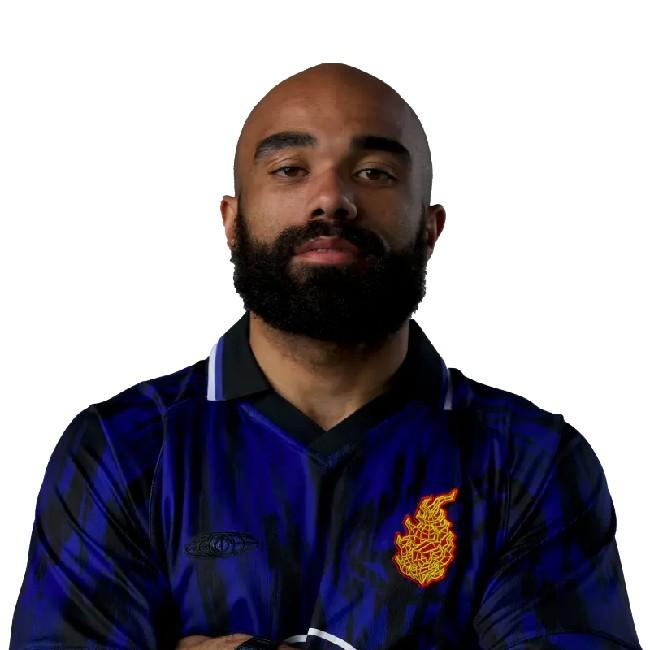 Dominic Vose