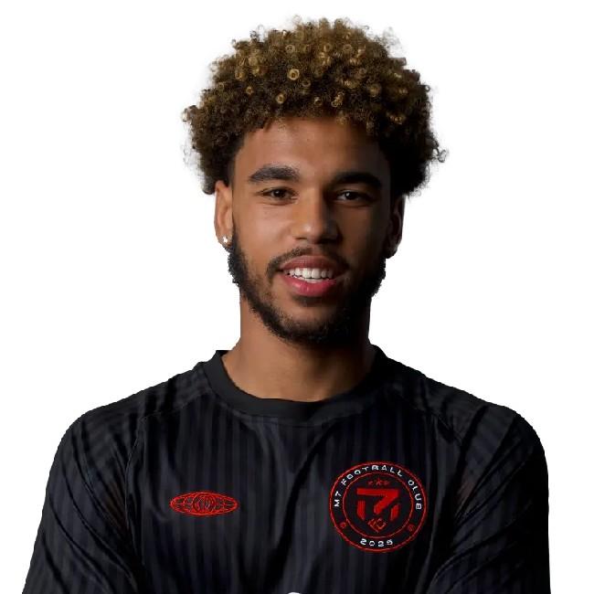 Zion Nditi