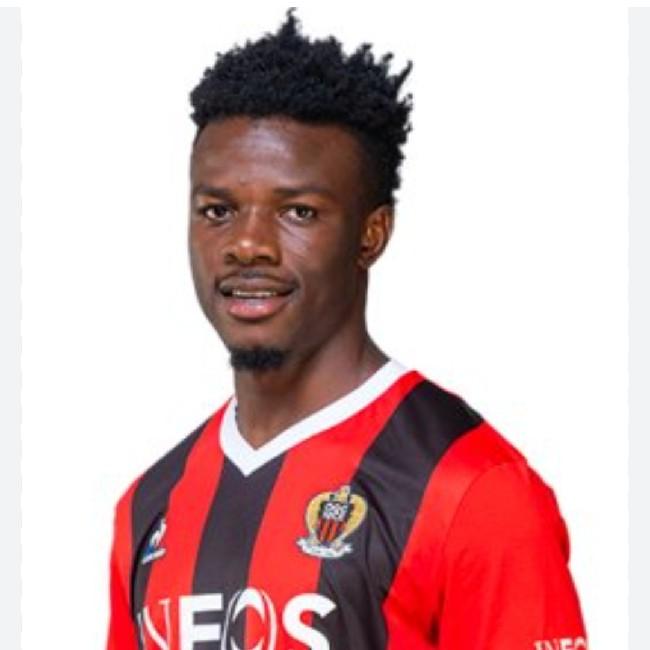 Youssouf Ndayishimiye