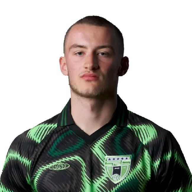 Tyler Edmondson