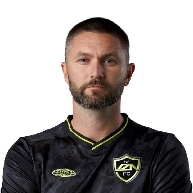 Henri Lansbury