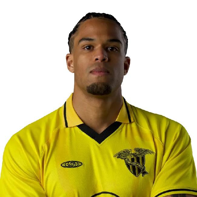 Manuchim Oke-William