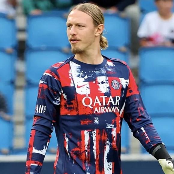 Matvey Safonov