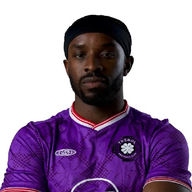 Reggie Yembra