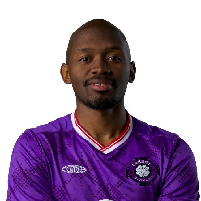 Jordan Brown