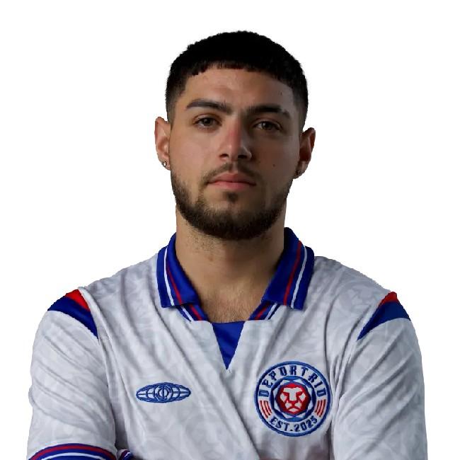 Rafael Garcia