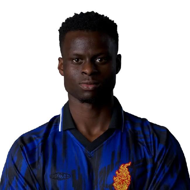 David Solademi