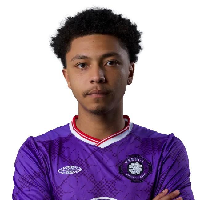 Ryan Cauldwell