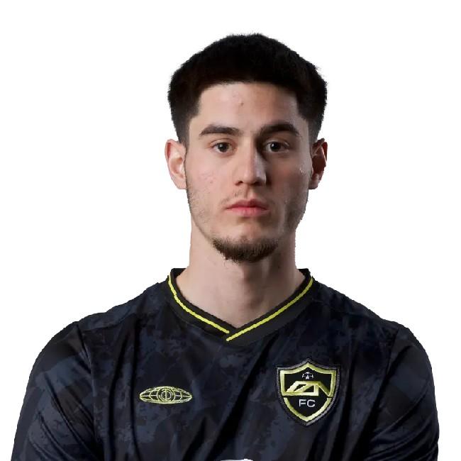Florian Kastrati