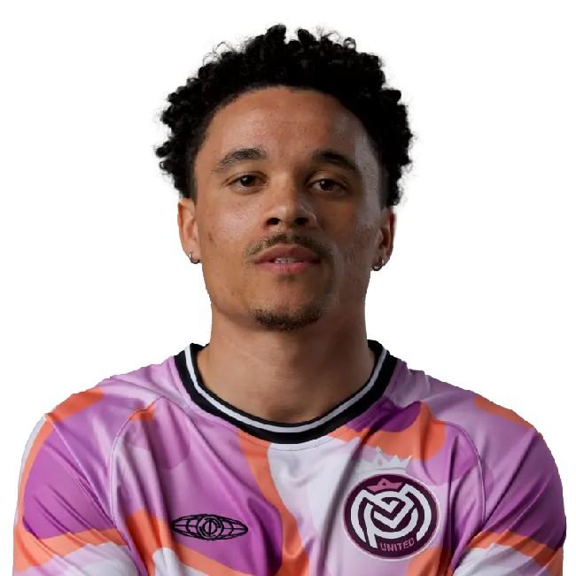 Jay Beckford