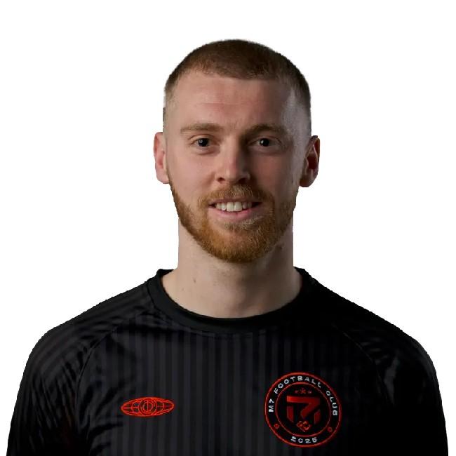 Sam Fitzgerald