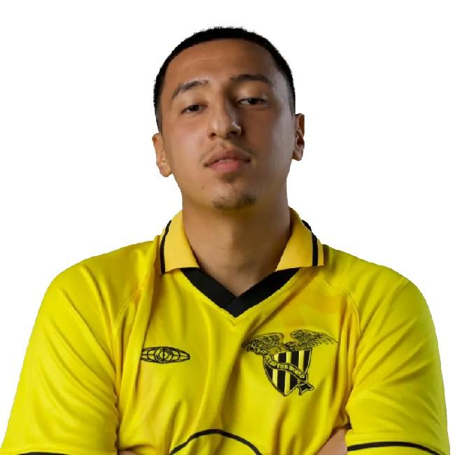 Karim Kamhouri