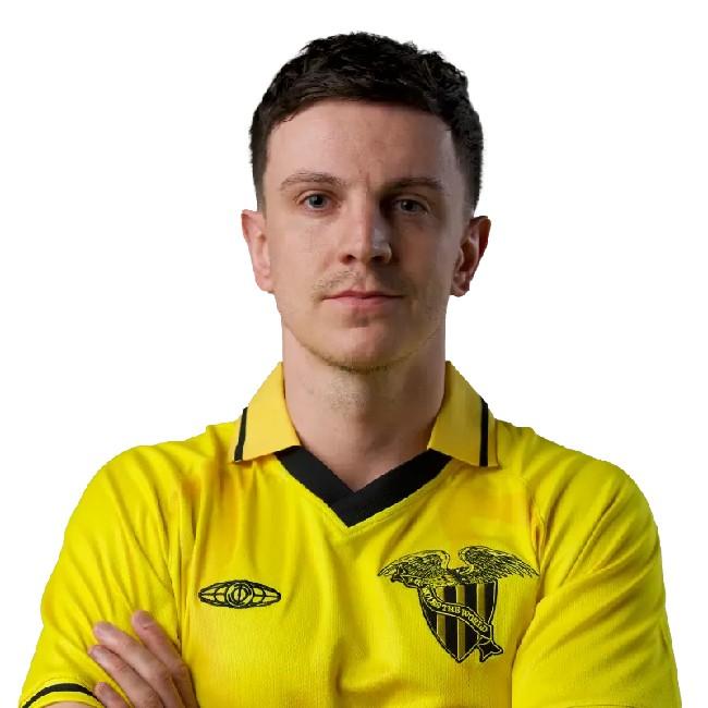 Josh Harrop