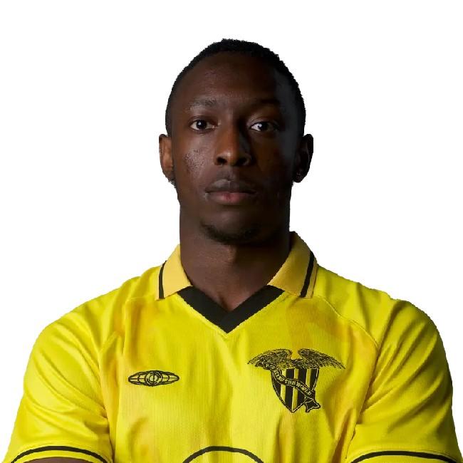 Olamiji Ayoola