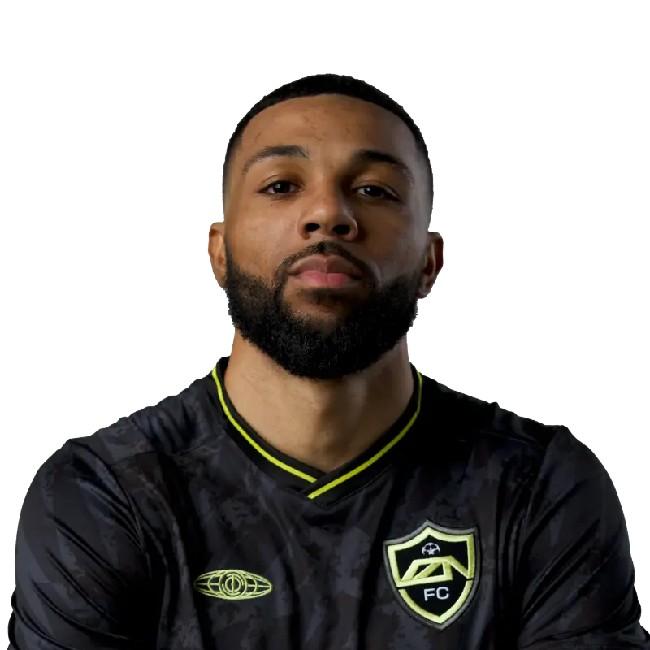 Jerome Sinclair