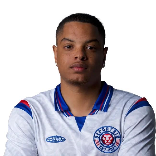 Tristan Abldeen-Goodridge