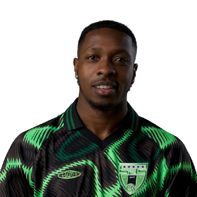 Michael Folivi