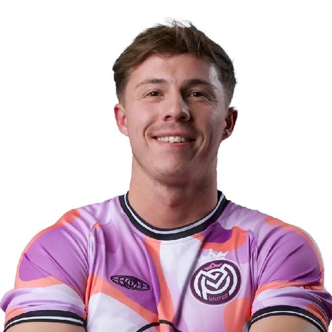 Jake Chambers Shaw