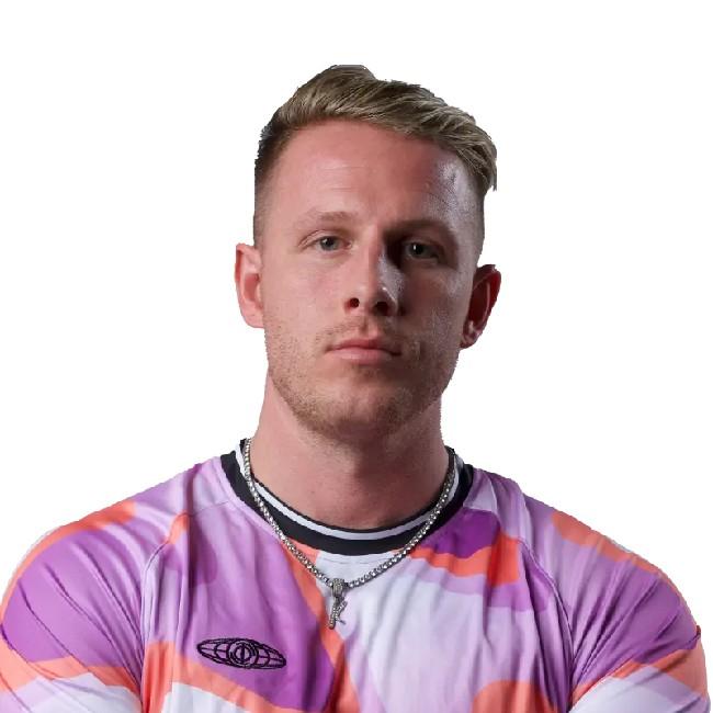 James Caton