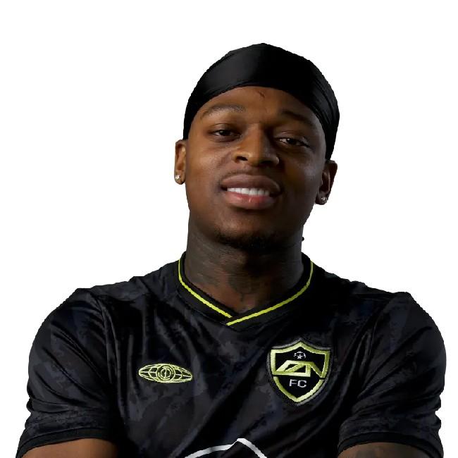 Pharell Mensah