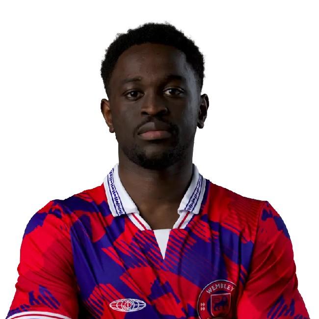 Chiekh Thiam