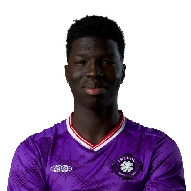 Isaac Modi