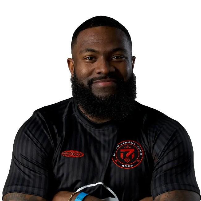 Femi Akinwande