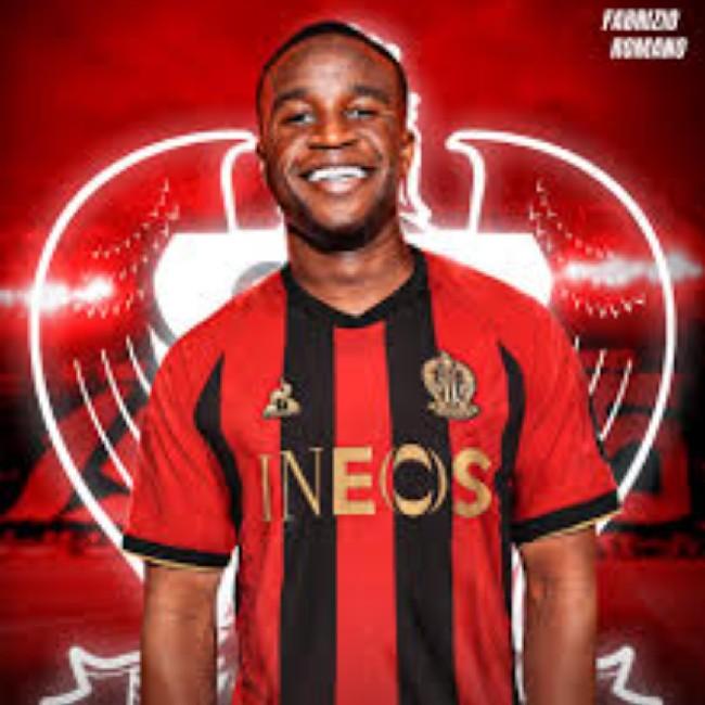 Youssoufa Moukoko