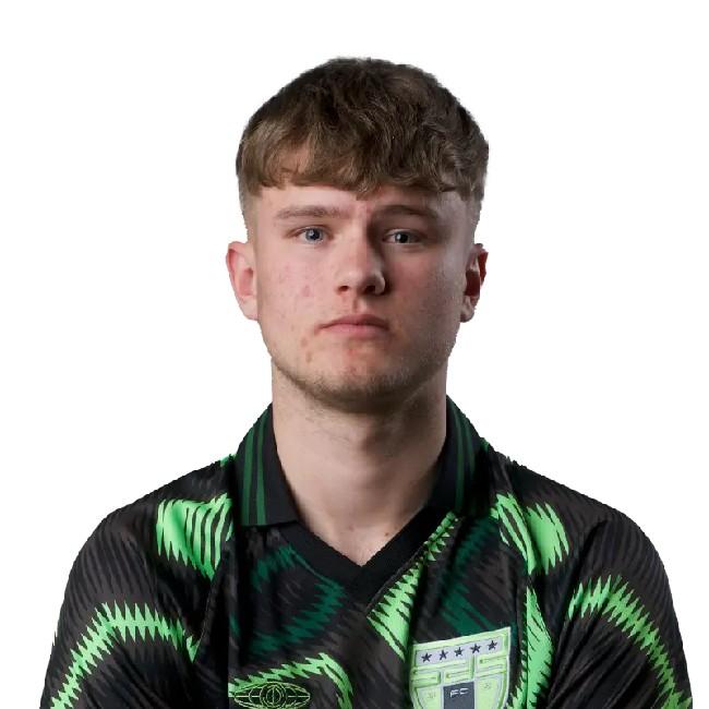 Finlay Chadwick
