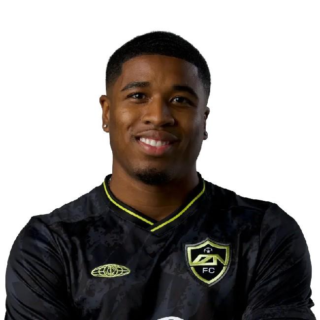 Montel McKenzie