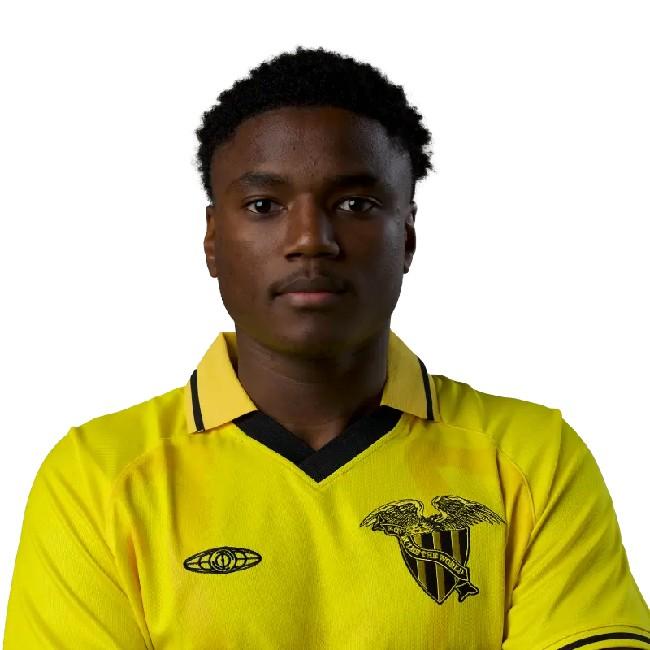 Michael Ndiweni