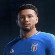 Barrela (Captain)