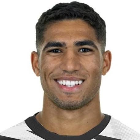 Ashraf Hakimi