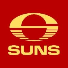 Gold Coast SUNS