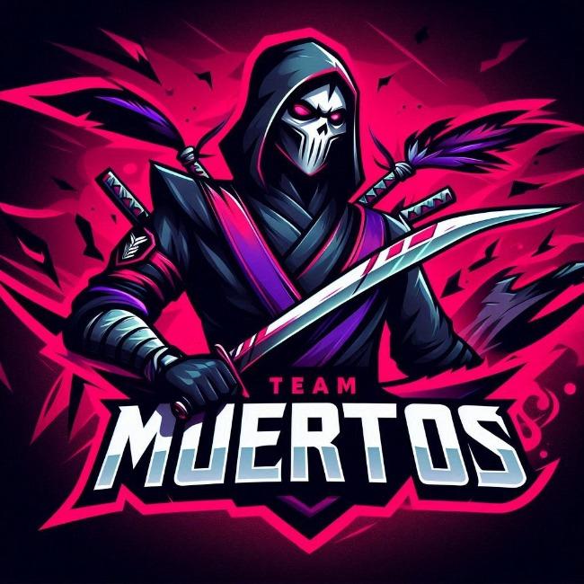 Team Muertos