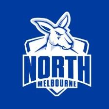 North Melbourne