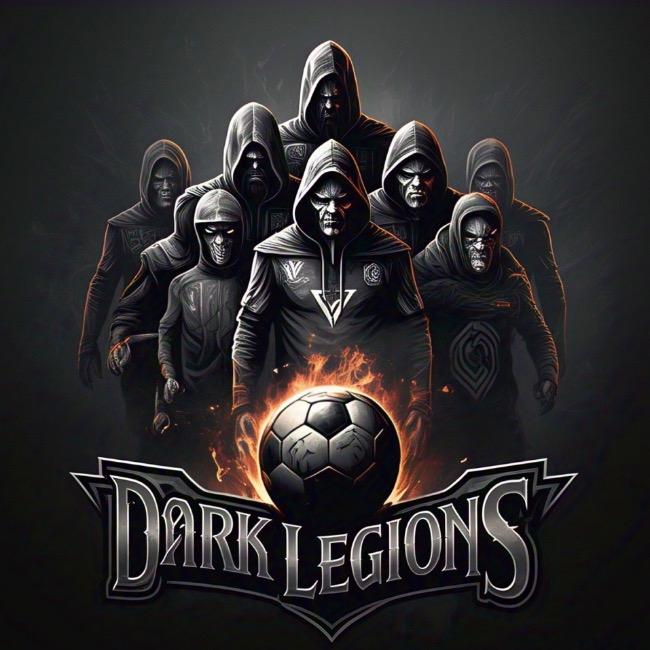 DARK LEGIONS: Legion Games