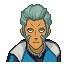 Bobby Shearer (Oscuro)