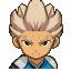 Axel Blaze (Oscuro)