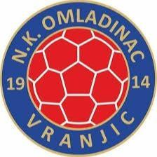 NK OMLADINAC VRANJIC