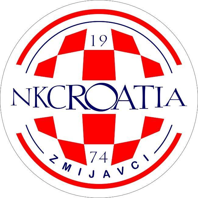 NK CROATIA ZMIJAVCI