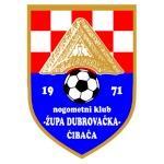 NK ŽUPA DUBROVAČKA