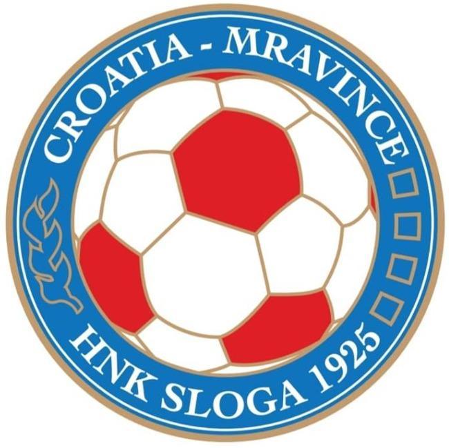 HNK SLOGA MRAVINCE